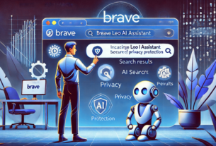 Brave Integrates Search Results with Leo AI Assistant