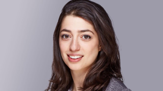 Carina Namih
