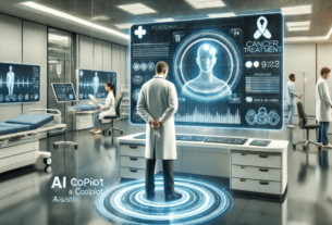 Color Health and OpenAI Transform Cancer Care with AI Copilot