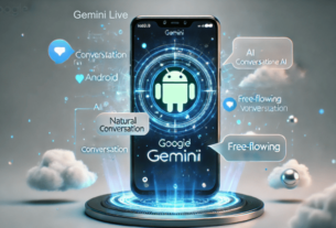 Gemini Live Now Free for All Android Users Here s How to Access It