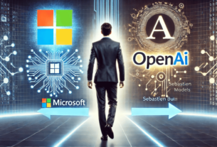 Microsoft s GenAI VP Sebastien Bubeck Joins OpenAI