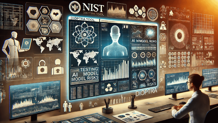 NIST Releases Dioptra A Tool to Test AI Model Risk and Safety