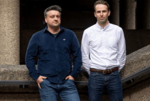 Refute Founders