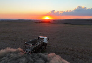 Spreading The Pilot Terradot