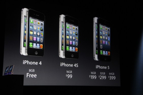 iphone5 4