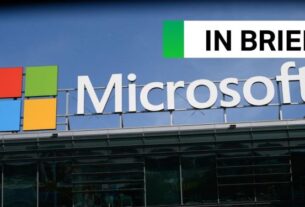 microsoft in brief