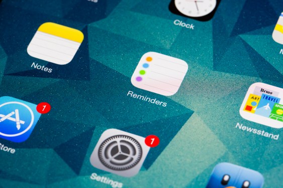 apple display