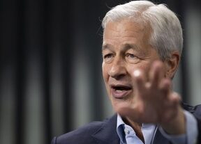 jamie dimon