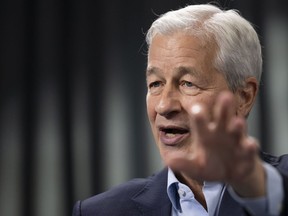 jamie dimon
