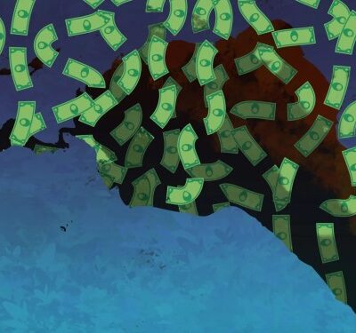 latin america money bryce