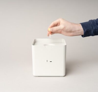 medstow micro vial
