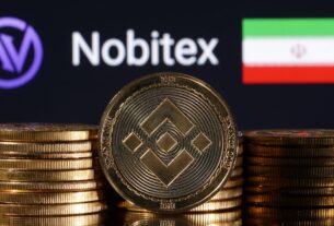 108160970 17502522732022 11 04t122439z 1912860969 rc2jex9wunq4 rtrmadp 0 fintech crypto binance iran