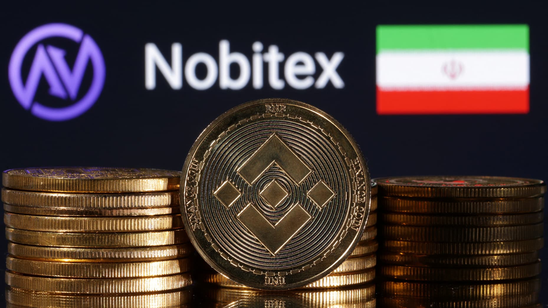 108160970 17502522732022 11 04t122439z 1912860969 rc2jex9wunq4 rtrmadp 0 fintech crypto binance iran