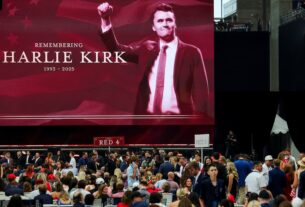 108201683 17584724382025 09 21t161915z 58558527 rc2gwgae39xh rtrmadp 0 usa shooting kirk