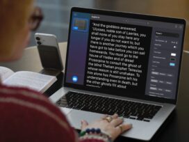 Magnifier for Mac