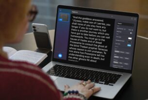 Magnifier for Mac
