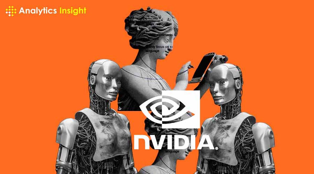 Nvidia at GTC 2025 Introducing Groot N1 the Future of Generalist Robotics