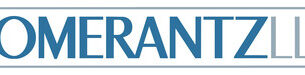 Pomerantz V3 Logo