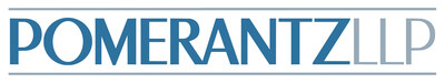 Pomerantz V3 Logo