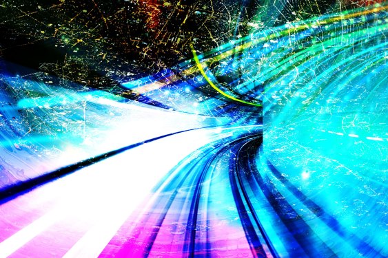 fast data center 2