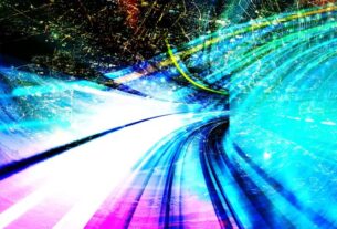 fast data center