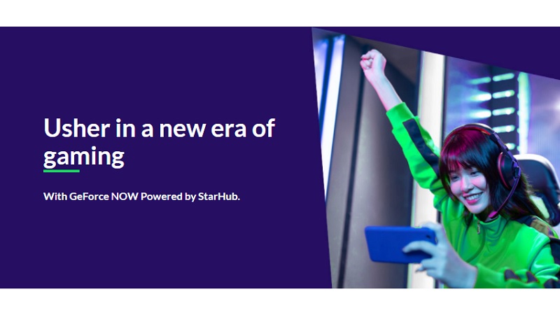starhub geforce now